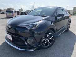 Toyota C-HR. �������, ��������, ������, 27 000����. ��, �/�. ��� ����� �� ������������ ����
