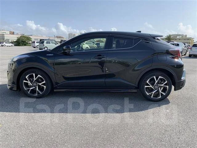 Toyota C-HR. �������, ��������, ������, 27 000����. ��, �/�. ��� ����� �� ������������ ����