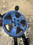 SH. 6.0x15", 5x114.3, ET30, �� 67,1���. ����