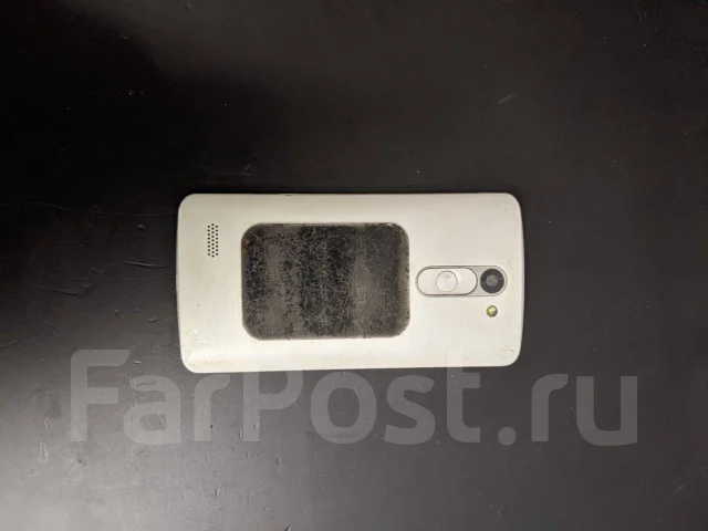 LG L Bello. �/�, �����, 3G, Dual-SIM ����
