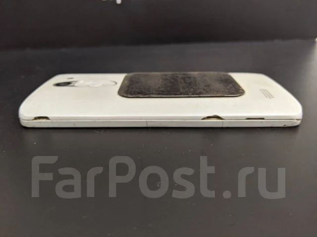LG L Bello. �/�, �����, 3G, Dual-SIM ����