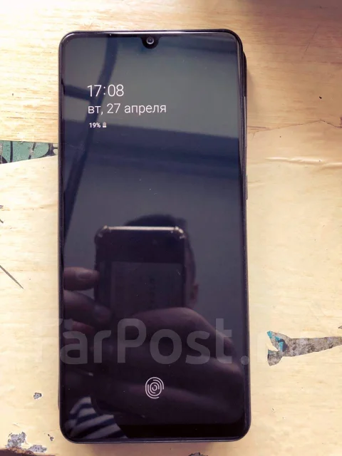 Samsung Galaxy A31. �/�, ������ ����