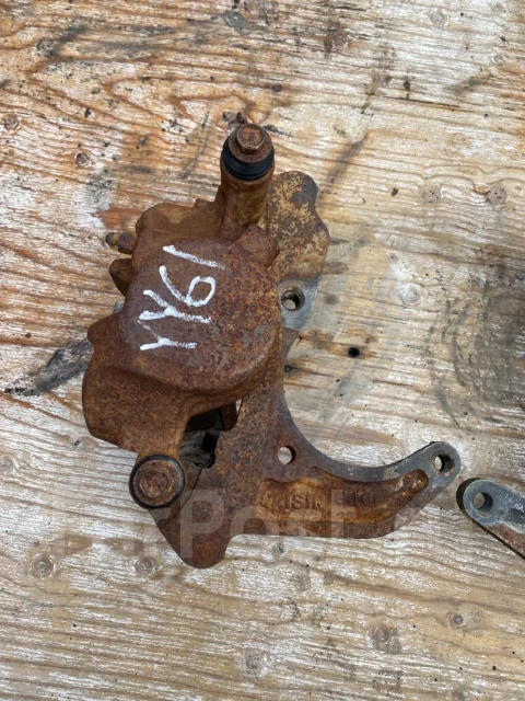 ������� Toyota Dyna YY61 3Y 47730-25020 ����