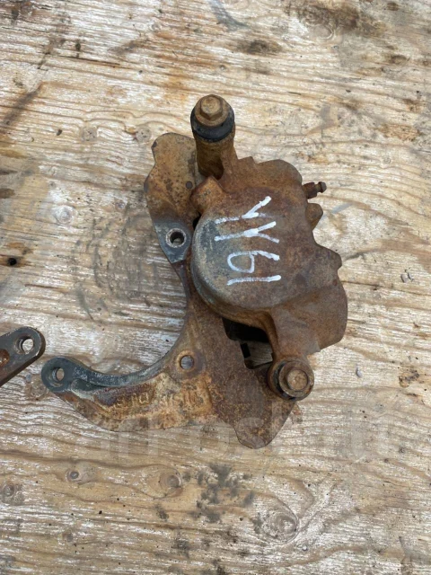 ������� Toyota Dyna YY61 3Y 47730-25020 ����