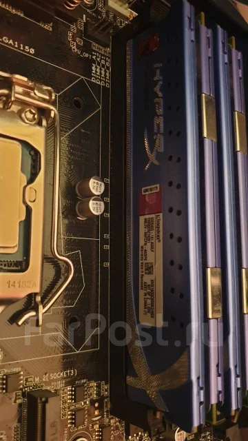 Intel Core i5-4670K ����