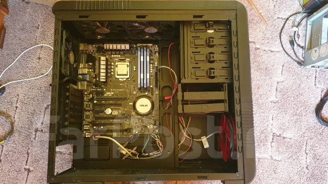 Intel Core i5-4670K ����