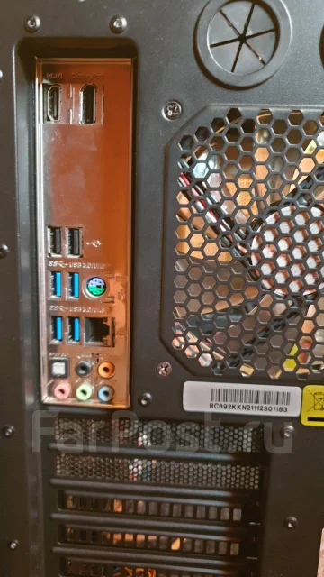 Intel Core i5-4670K ����