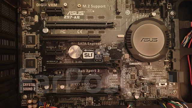 Intel Core i5-4670K ����