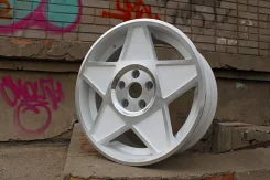3SDM 0.05. 8.0x18", 5x114.3, ET40, �� 73,1���. ����