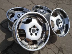 GodFather. 9.5/9.5x18", 5x114.3, ET45/35, �� 73���. ����