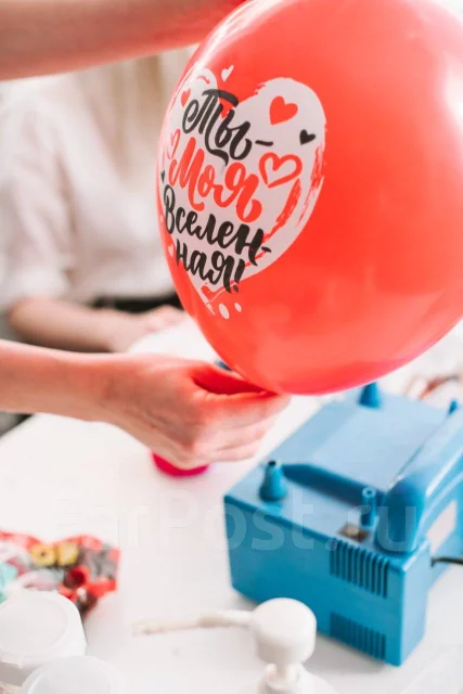 Аэродизайнер дизайнер декоратор оформитель художник в Мастерской ...