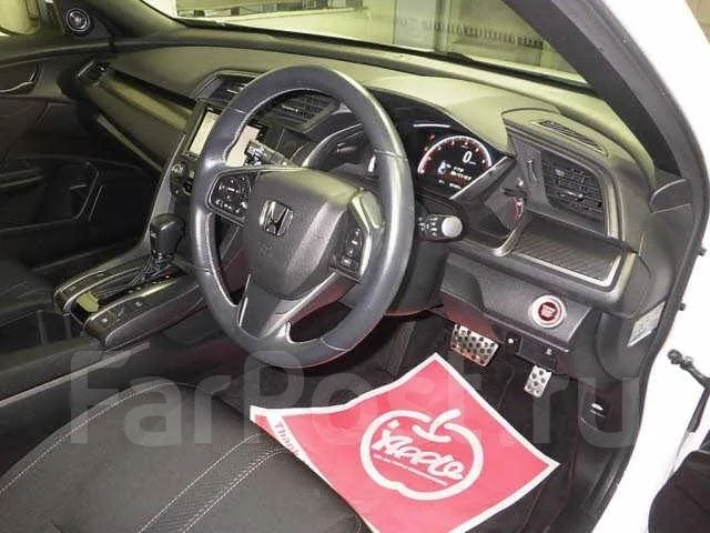 Honda Civic. �������, ��������, 1.5, ������, 20 000����. ��, �/�. ��� ����� �� ������������ ����