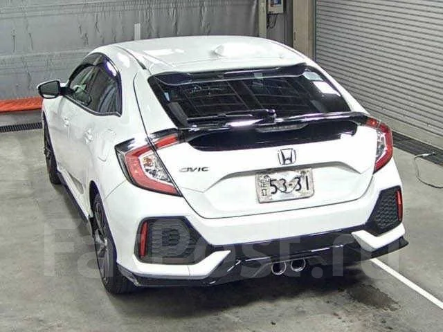 Honda Civic. �������, ��������, 1.5, ������, 20 000����. ��, �/�. ��� ����� �� ������������ ����