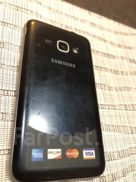 Samsung Galaxy J1 2016. �/� ����