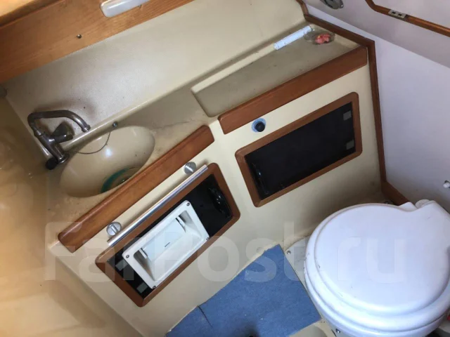 Yamaha PC-26. 1993 ���, ��������� ������������, 260��.�., ������ ����