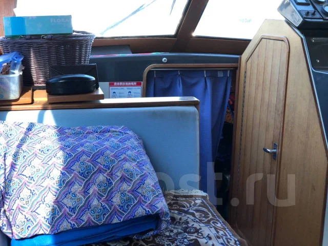 Yamaha PC-26. 1993 ���, ��������� ������������, 260��.�., ������ ����