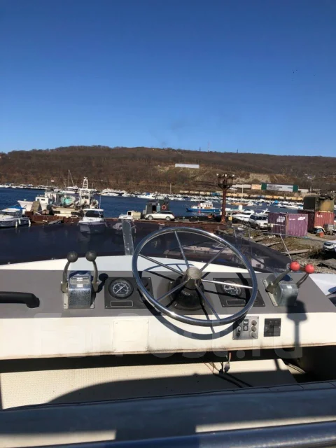 Yamaha PC-26. 1993 ���, ��������� ������������, 260��.�., ������ ����