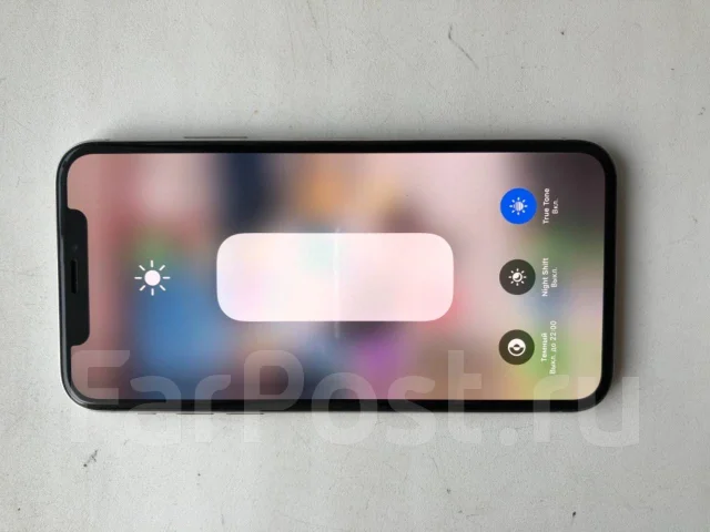 Apple iPhone X. �/�, �����, ������, 3G, 4G LTE, NFC ����