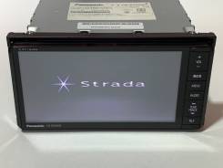 Panasonic CN-RA04D ����