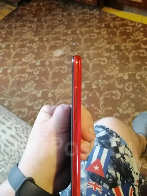Xiaomi Redmi Note 8 Pro. �/�, �������, 3G, 4G LTE, Dual-SIM, NFC ����