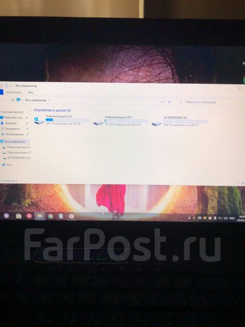 Asus K55N. 15.6", 1 900����, ��� 4 ��, ���� 582���, WiFi: 1, Bluetooth: 1, ����������� �� 8��. ����
