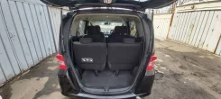 Honda Freed. �������, ��������, 1.5 (118��.�.), ������, 148 000����. �� ����
