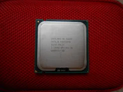 Intel Pentium E6800 ����