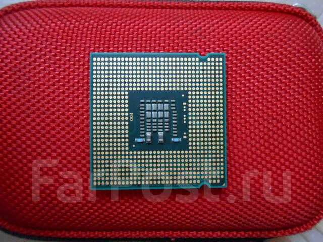 Intel Pentium E6800 ����