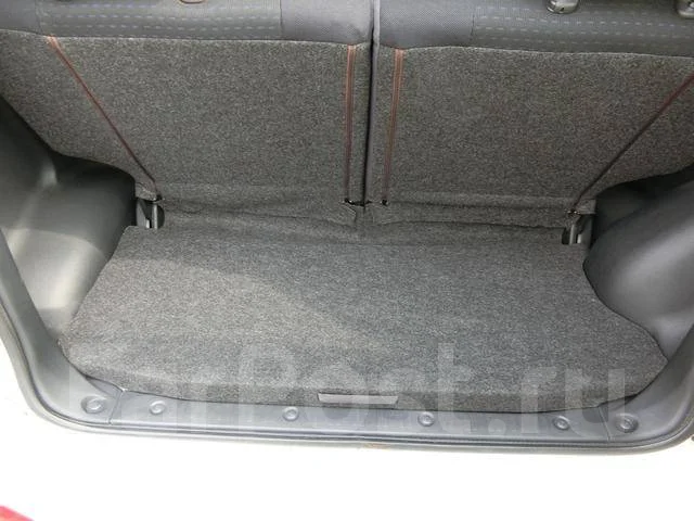 Daihatsu Terios. �������, 4wd, 0.7 (64��.�.), ������, 65 000����. ��, �/�. ��� ����� �� ������������ ����
