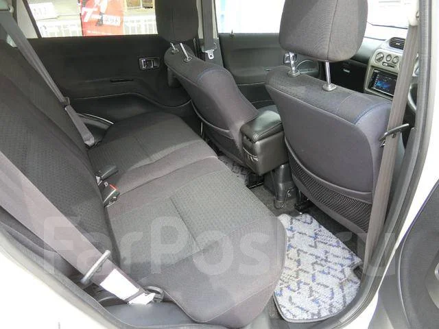 Daihatsu Terios. �������, 4wd, 0.7 (64��.�.), ������, 65 000����. ��, �/�. ��� ����� �� ������������ ����