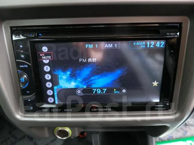 Daihatsu Terios. �������, 4wd, 0.7 (64��.�.), ������, 65 000����. ��, �/�. ��� ����� �� ������������ ����
