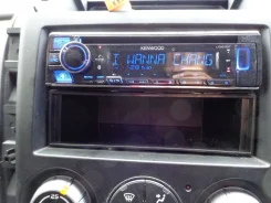 Kenwood U381BT ����