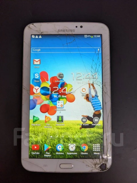 Samsung Galaxy Tab 3 7.0 ����