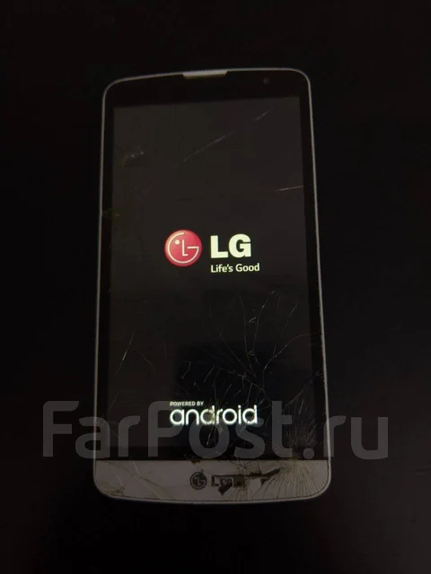 LG L Bello. �/�, �����, 3G, Dual-SIM ����
