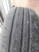 Bridgestone Ecopia PZ-X. ������, 2013 ���, �/�, ����� 30�% ����
