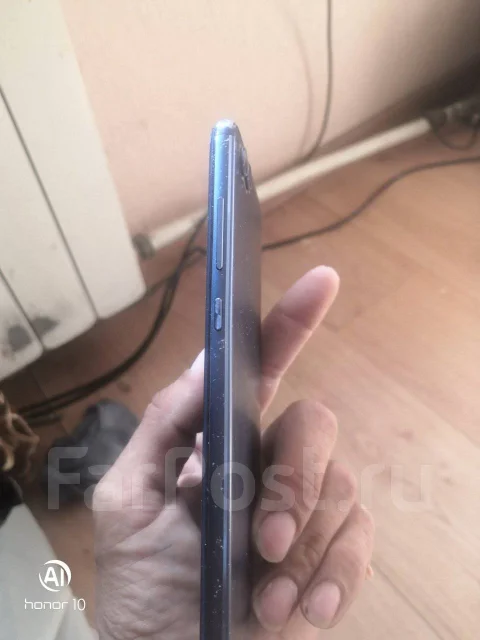 Honor View 10. �/�, NFC ����