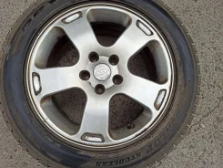 ATP. 7.5x17", 5x112, ET35, �� 57,1���. ����