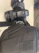 Sony Alpha SLT-A58 ����
