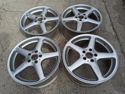 Zauber Euro Sport. 7.0x17", 5x108, ET38, �� 73,1���. ����