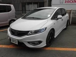 Honda Jade. �������, ��������, 1.5, ������, 35 000����. ��, �/�. ��� ����� �� ������������ ����