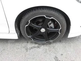Honda Jade. �������, ��������, 1.5, ������, 35 000����. ��, �/�. ��� ����� �� ������������ ����