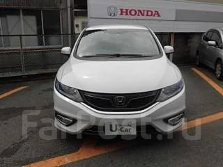 Honda Jade. �������, ��������, 1.5, ������, 35 000����. ��, �/�. ��� ����� �� ������������ ����