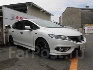 Honda Jade. �������, ��������, 1.5, ������, 35 000����. ��, �/�. ��� ����� �� ������������ ����