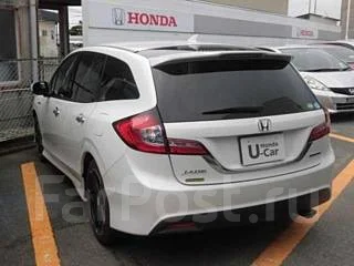 Honda Jade. �������, ��������, 1.5, ������, 35 000����. ��, �/�. ��� ����� �� ������������ ����