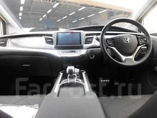 Honda Jade. �������, ��������, 1.5, ������, 35 000����. ��, �/�. ��� ����� �� ������������ ����