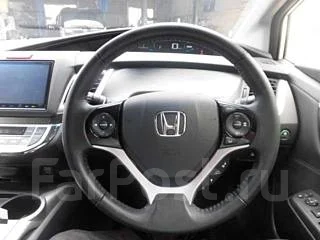 Honda Jade. �������, ��������, 1.5, ������, 35 000����. ��, �/�. ��� ����� �� ������������ ����