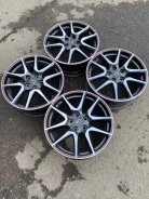 Rial GS. 7.0x18", 5x114.3, ET48 ����