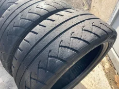 Goodride Sport RS. ������, 2017 ���, �/�, ����� 40 % ����