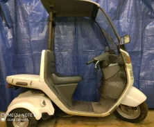 Honda Gyro Canopy. 49����. ��., ��������, ��� ���, ��� ������� ����