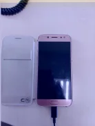 Samsung Galaxy J5. �/�, �������, 4G LTE ����